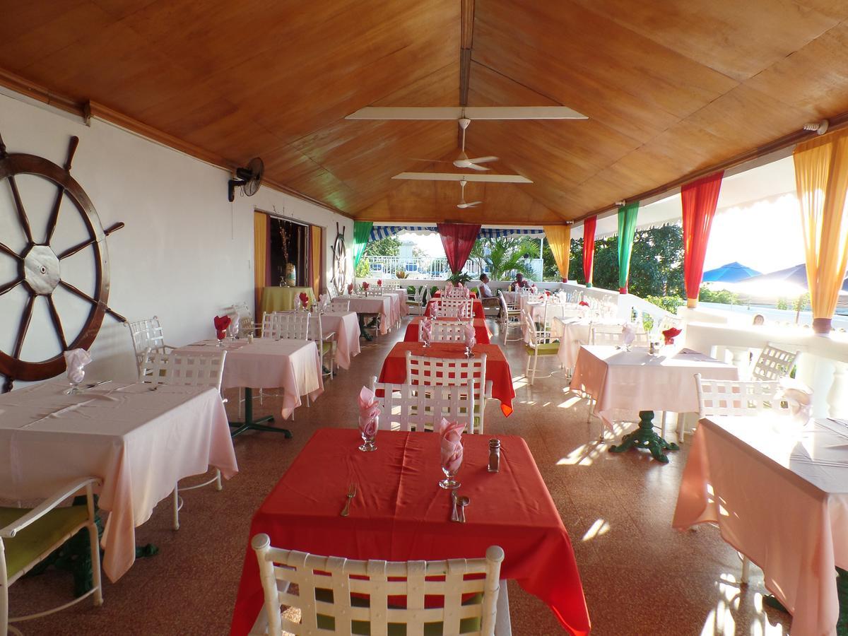 Moonlight Beach Studio @Montego Bay Club Bagian luar foto