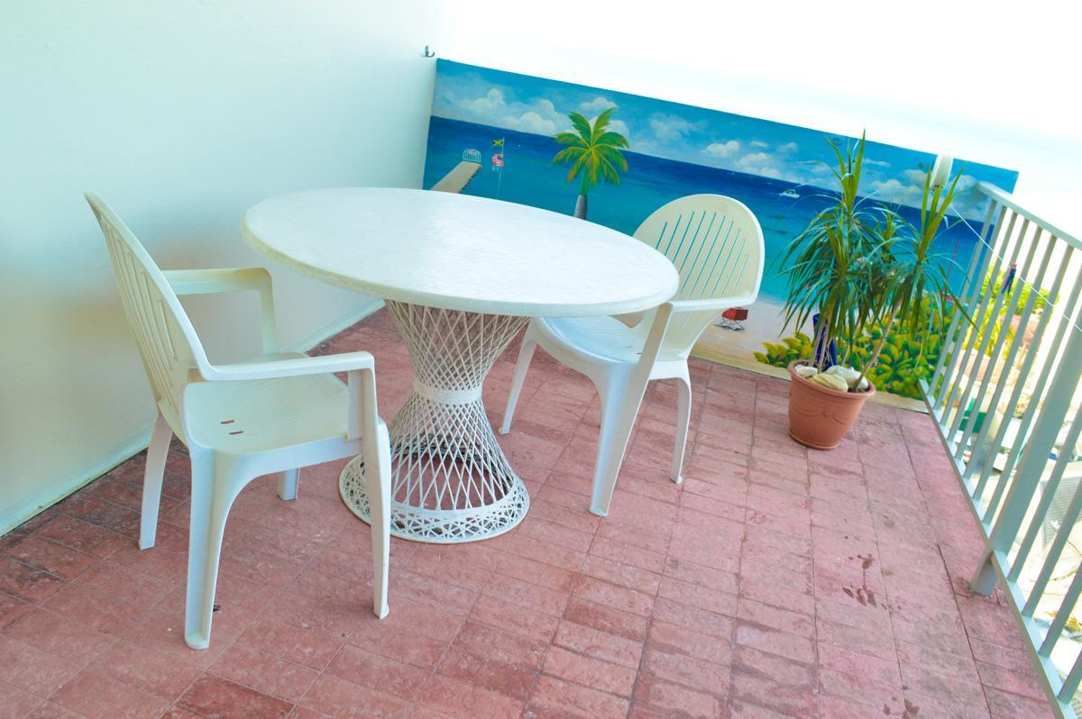 Moonlight Beach Studio @Montego Bay Club Bagian luar foto